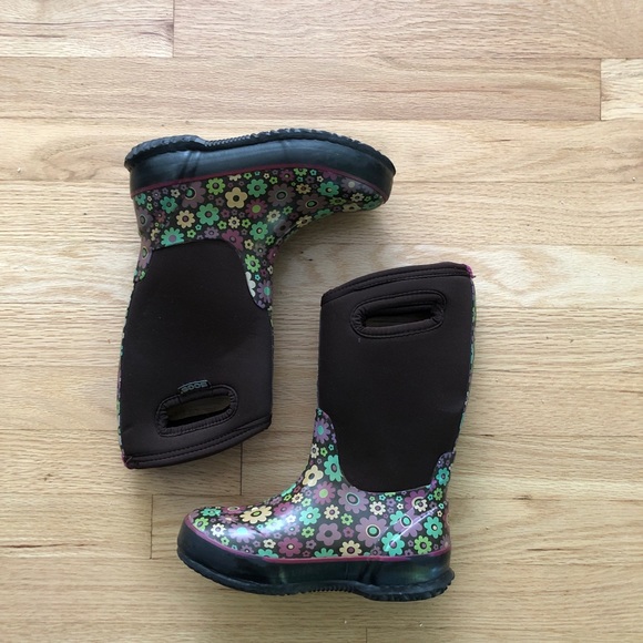 bogs waterproof winter boots